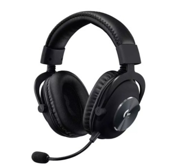 Słuchawki nauszne Logitech G Pro X SE WIRED