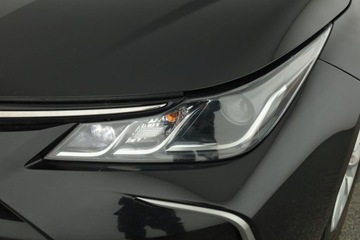 Toyota Corolla XII Sedan 1.8 Hybrid 122KM 2022 Toyota Corolla 1.8 Hybrid, Salon Polska, zdjęcie 16