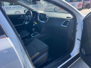 Kia XCeed 2024 Kia XCeed Nawigacja Kamera Cofania Grzana Kierownica Asystent Pasa Tempomat, zdjęcie 6