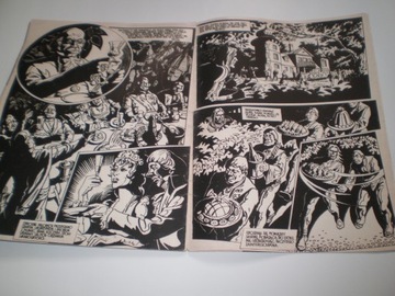 Комикс Яношика 6 частей - 1 издание