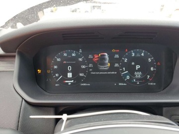 Land Rover Discovery V 2021 Land Rover Discovery S R-Dynamic 2021 3.0l 3.0 Benzyna 355KM, zdjęcie 9