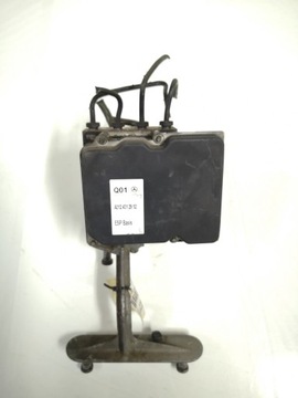W207 W212 POMPA HAMULCOWA ABS ESP 2124312912