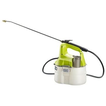 РАСПЫЛИТЕЛЬ АККУМУЛЯТОРНЫЙ RYOBI 18V OWS1880 LI-ION