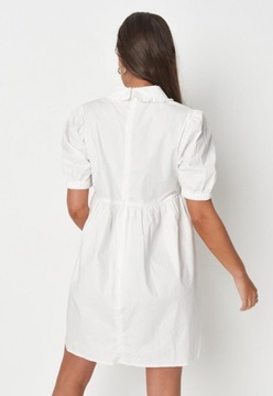 D30619 MISSGUIDED__Y06 ПЛАТЬЕ С ВОРОТНИКОМ__XL