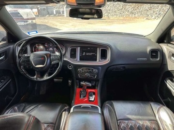 Dodge Charger VII 2021 Dodge Charger 2021 DODGE CHARGER SCAT PACK 6.4 Benzyna 485KM, zdjęcie 5