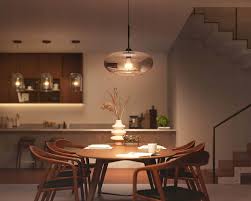 УМНАЯ ЛАМПОЧКА PHILIPS HUE WHITE AMBIANCE E27, 2 ШТ.