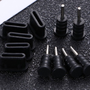 РАЗЪЕМЫ ДЛЯ ТЕЛЕФОНА USB ТИПА 20 ПАР