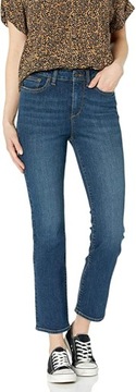 Goodthreads Jeans Slim Deep Blue granat r. 26