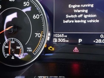 Bentley Bentayga 2019 Bentley Bentayga V8 2019 4.0l 4.0 Benzyna 542KM, zdjęcie 11