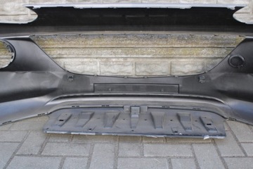 NÁRAZNÍK OPEL ADAM