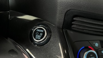 Ford Kuga II SUV Facelifting 1.5 EcoBoost 150KM 2018 Ford Kuga Ford Kuga 1.5 Ecoboost 150 km ST line 1.5 Benzyna 150KM, zdjęcie 34