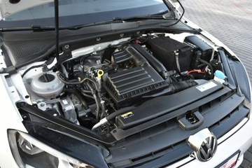 Volkswagen Golf VII Hatchback 5d Facelifting 1.4 TSI 125KM 2017 Volkswagen Golf Allstar 1.4TSi 125KM Manual 2017r., zdjęcie 38