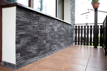 Фасадный камень Эльбрус Макс-стоун