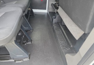 Ford Transit Custom I 2023 Ford Transit Custom Salon Pl L2H1 9 osobowy Serwisowany Gwarancja Super st, zdjęcie 27