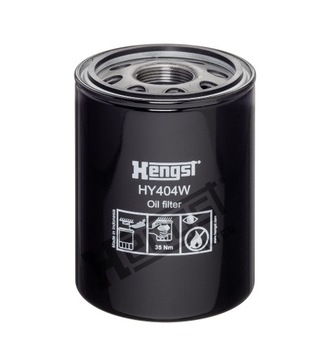 Filtr oleju Hengst HY404W