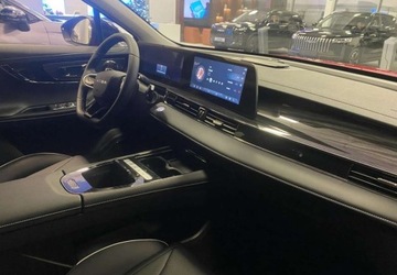 Omoda 5 1.6 T-GDI 147KM 2025 Omoda 5 Omoda 5 1.6 T-GDI Comfort DCT 1.6 Benzyna 147KM, zdjęcie 17