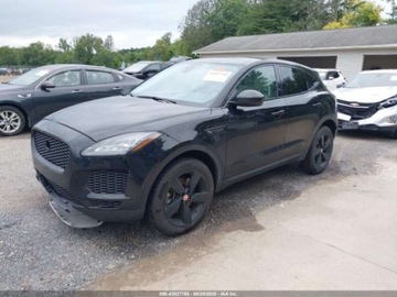 Jaguar E-Pace 2020 Jaguar E-Pace P250 2020 2.0l 2.0 Benzyna 246KM, zdjęcie 1
