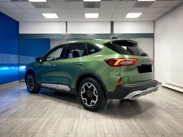 Ford Kuga III SUV Facelifting 2.5 FHEV 183KM 2025 Od ręki - Active X 2.5 FHEV 183KM / Pakiet Winter, zdjęcie 2