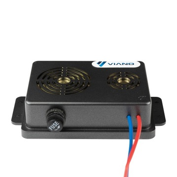 Отпугиватель автомобильной куницы VIANO OS2 12В