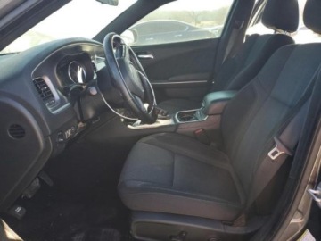 Dodge Charger VII 2019 Dodge Charger Sxt rwd 3.6 Benzyna 292KM, zdjęcie 7