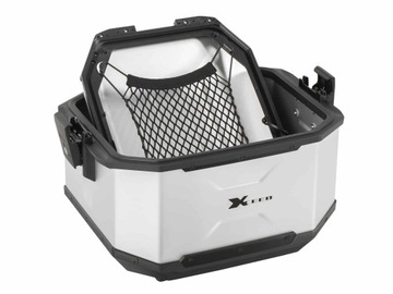 XEDED 45L Central Chance