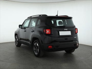 Jeep Renegade SUV 1.4 MultiAir 140KM 2018 Jeep Renegade 1.4 MultiAir, Salon Polska, zdjęcie 3