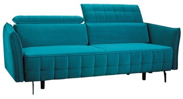 LIBRO kanapa sofa rozkładana MOLTA z pojemnikiem