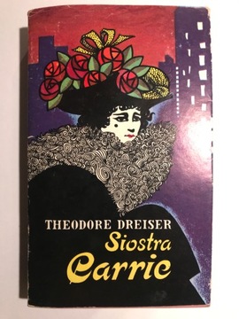 Siostra Carrie T. Dreiser 1978 r.