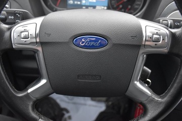 Ford S-Max I Van 2.0 TDCi 140KM 2008 Ford S-Max Titanium Durashift Duza-Navi Grzane-Fotele Alu-Felgi Klimatron, zdjęcie 16