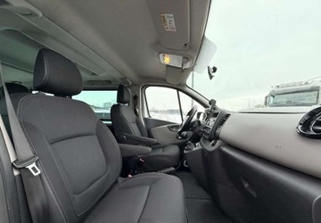 Renault Trafic III Furgon 1.6 Energy dCi 125KM 2018 Renault Trafic Renault Trafic L2H1 2,9t Pack Clim 1.6 Diesel 125KM, zdjęcie 20