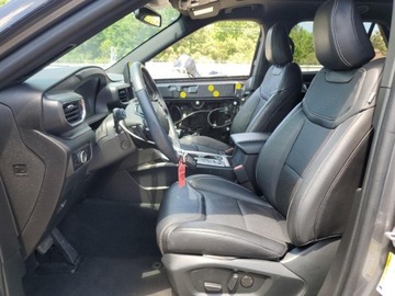 Ford Explorer VI 2023 Ford Explorer ST 2023 3.0l 3.0 Benzyna 400KM, zdjęcie 7