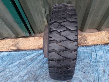 OPONA KOŁO SOLIDEAL 6.50 6,50 - R 10 DĘTKOWE