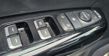 Kia Sportage IV 2017 Kia Sportage 1.7 d pelna opcja szklany dach, skora , serwis 1.7 Diesel, zdjęcie 29