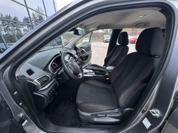 Mitsubishi Eclipse Cross SUV 1.5 T 163KM 2019 Mitsubishi Eclipse Cross Kamera, Grzane fotele,Alu, zdjęcie 9