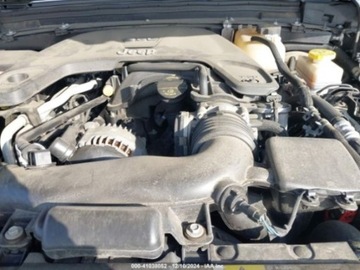 Jeep 2020 Jeep Wrangler 2020r., Unlimited Sport, od ubezpieczalni 3.6 Benzyna 285KM, zdjęcie 11