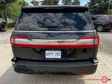 Lincoln Navigator III 2019 Lincoln Navigator Auto Punkt, zdjęcie 4