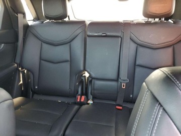 Cadillac 2023 Cadillac XT5 Luxury 2023 2.0l 2.0 Benzyna 235KM, zdjęcie 10