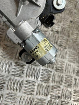 MECHANIZMUS STĚRAČE ZADNÍ SSANGYONG REXTON II G4 2017-> 8611036000