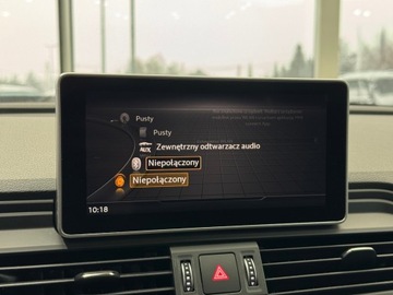 Audi Q5 II SUV 2.0 40 TDI 190KM 2020 Audi Q5 Quattro S line / 1 właściciel / Salon Pols, zdjęcie 27
