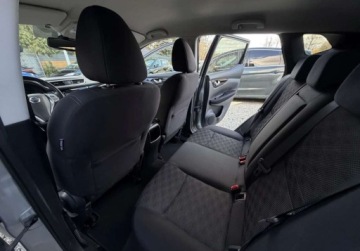 Nissan Qashqai II Crossover 1.2 DIG-T 115KM 2016 Nissan Qashqai 77.000km 115KM gwarancja bezwypadkowykamera 360 NAVI MANUAL, zdjęcie 19