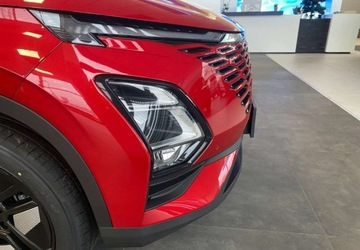 Omoda 5 1.6 T-GDI 147KM 2025 Omoda 5 Omoda 5 1.6 T-GDI Comfort DCT 1.6 Benzyna 147KM, zdjęcie 6