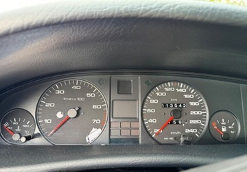 Audi 100 C4 Sedan 2.0 E 115KM 1992 Audi 100 Niski przebieg, oryginalny lakier, Youngtimer 2.0 Benzyna 116KM, zdjęcie 26