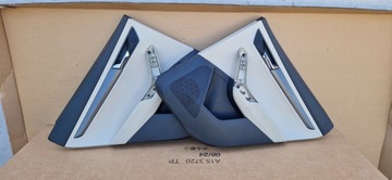 SKODA KAROQ LED БОКОВИНА, ОРИГИНАЛЬНАЯ КОМПЛЕКТАЦИЯ