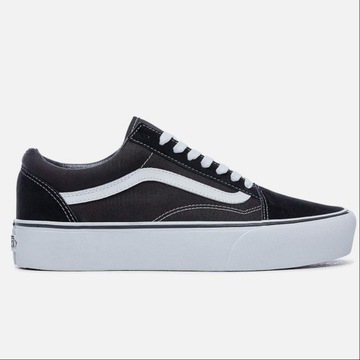 Buty Vans Old Skool Platform VN0A3B3UY28