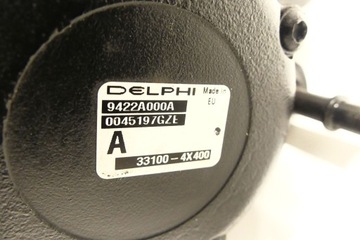 KIA CARNIVAL III 2.9 CRDI J3 05-14 ČERPADLO VSTŘIKOVAČE