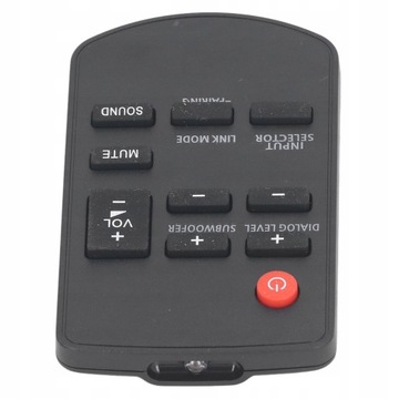 ЗАМЕННЫЙ ДИСТАНЦИОННЫЙ N2QAYC000083 ДЛЯ SC HTB170 SC HTB570EB SC B3