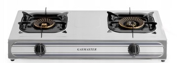Kuchenka nastawna gazowa GASMASTER 2-03SRBP