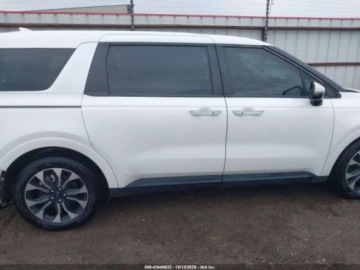 Kia Carnival II 2024 Kia Carnival 2024 Kia Carnival EX FWD 3.5 Benzyna 290KM, zdjęcie 5