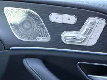 Mercedes GLE V167 SUV Facelifting 3.0 450d 367KM 2026 MERCEDES-BENZ GLE 450 d 4-Matic AMG Line 3.0 (367KM) 2026, zdjęcie 10