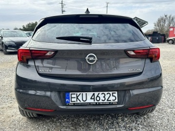 Opel Astra J GTC 1.6 CDTI Ecotec 110KM 2016 Opel Astra Skóry Grz. Kierownica Kamera Navi, zdjęcie 5